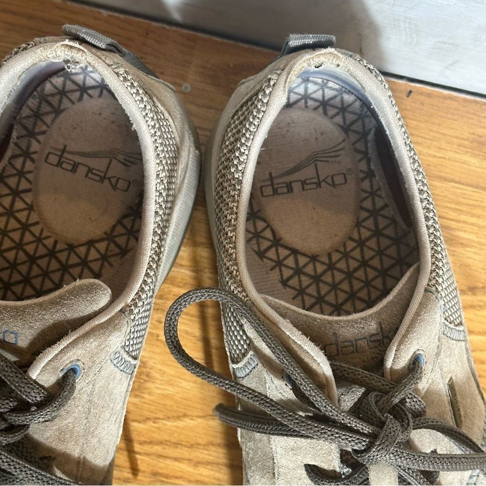 DANSKO SHOES  - Picture 3 of 9
